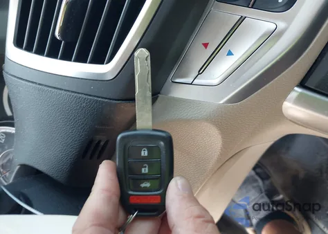 2014 Honda Accord Lx z USA, uszkodzony, nr VIN 1HGCR2F33EA242283